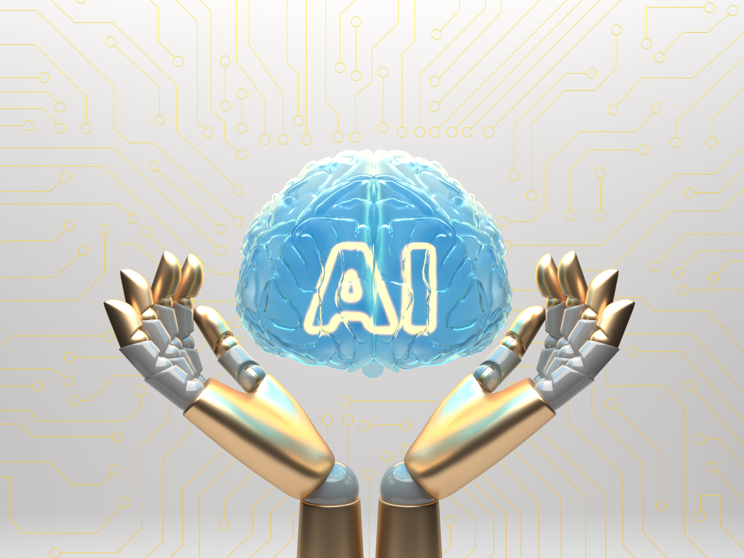 “IA: Impulsando la Transformación Digital y Oportunidades Laborales”