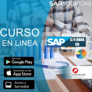 SAP SD S4 Aprende SD y mejora tus ingresos versión S/4HANA