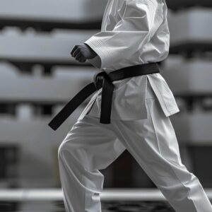 Six Sigma Black Belt