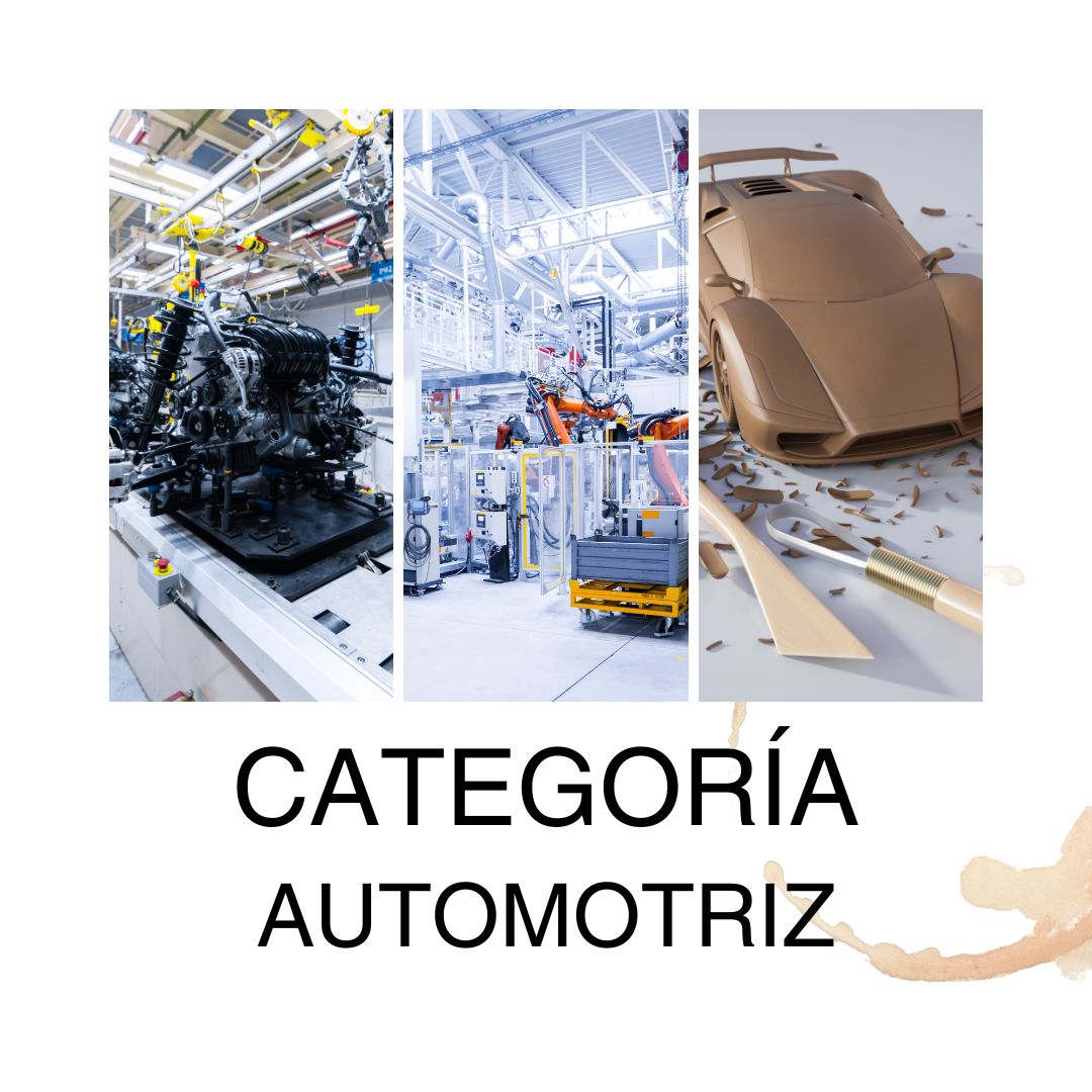 Categoría Automotriz