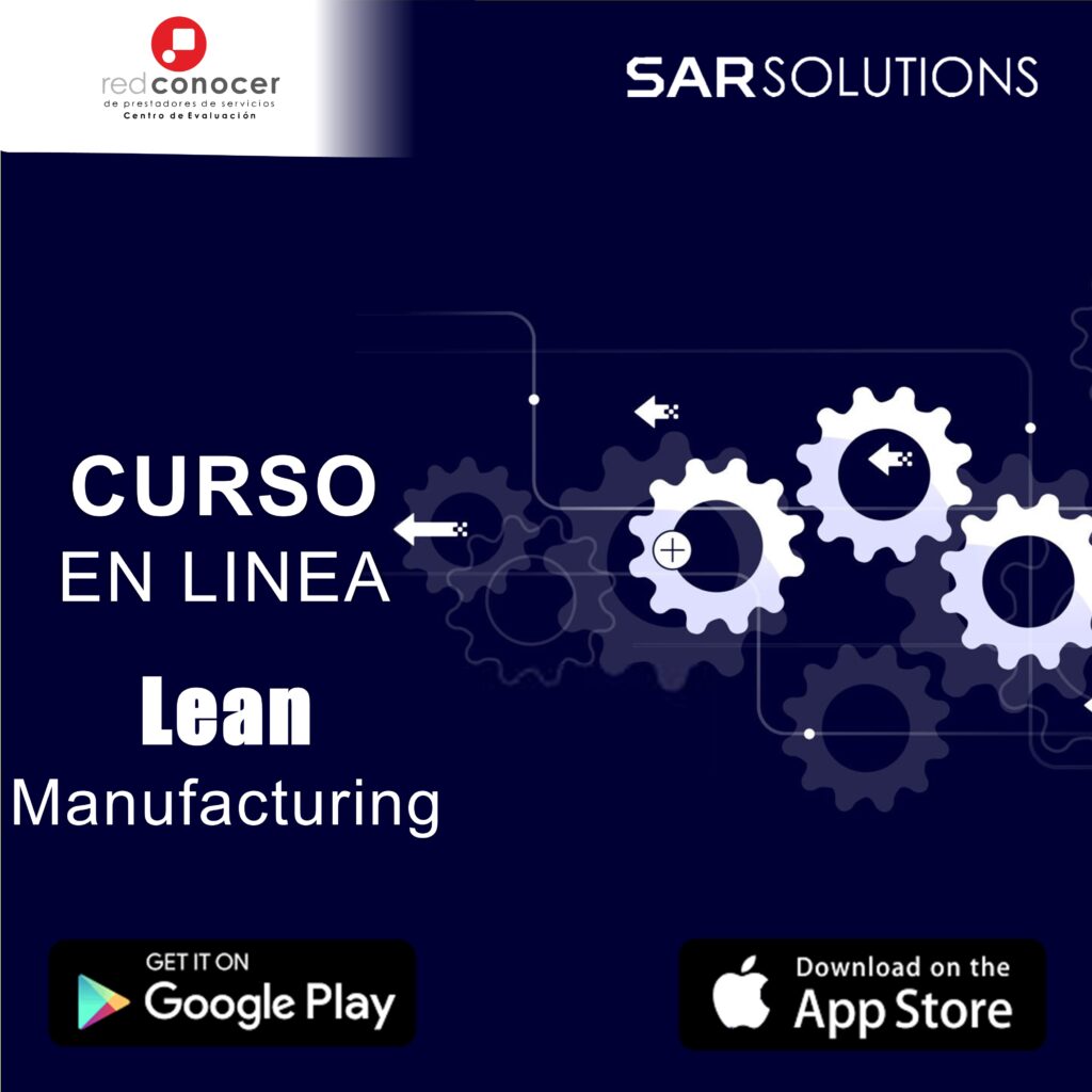 Lean Manufacturing