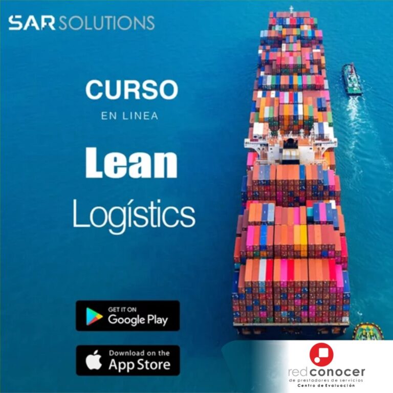 Lean Logistics