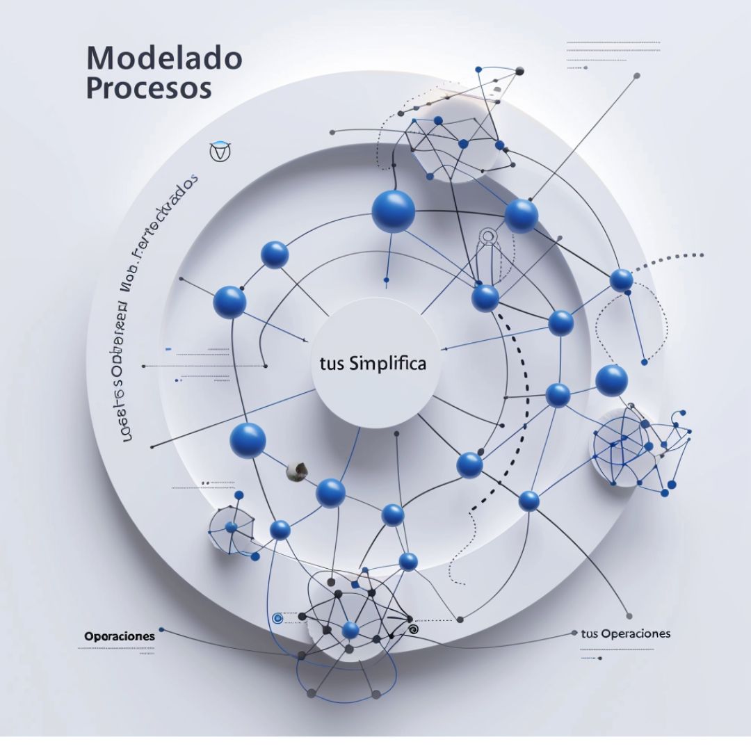 Modelado de procesos