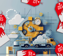 SAP S/4 HANA
