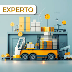 SAP PM EXPERTO