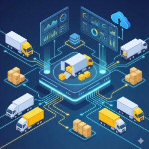 Cadena de Suministros: Administración, Diseño y Riesgos