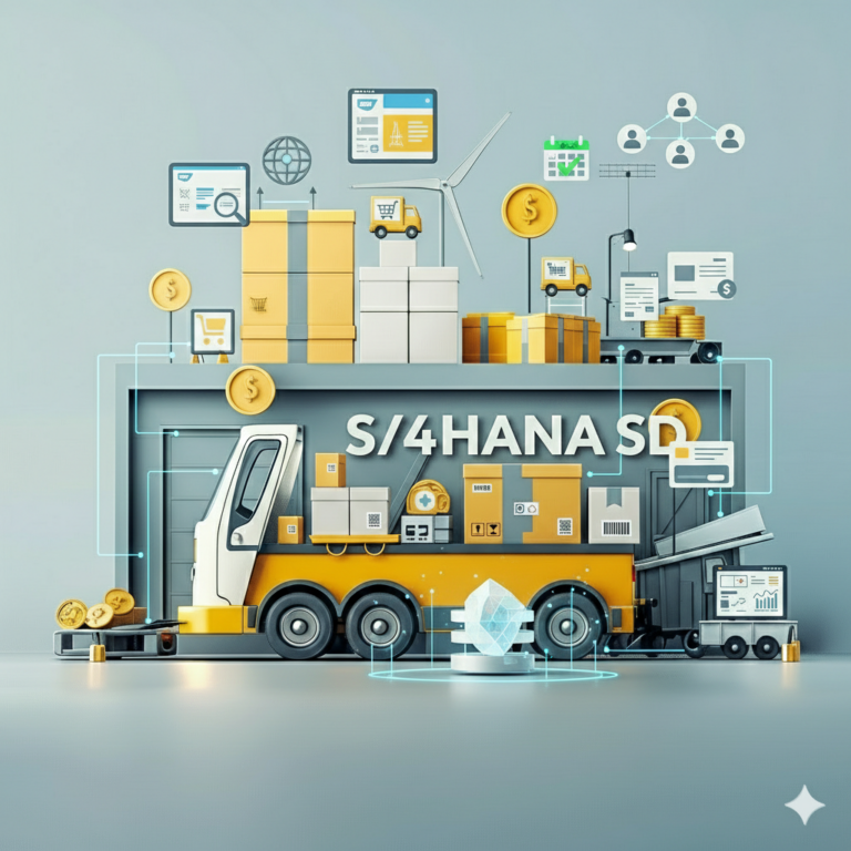 SAP SD S4 Aprende SD y mejora tus ingresos versión S/4HANA